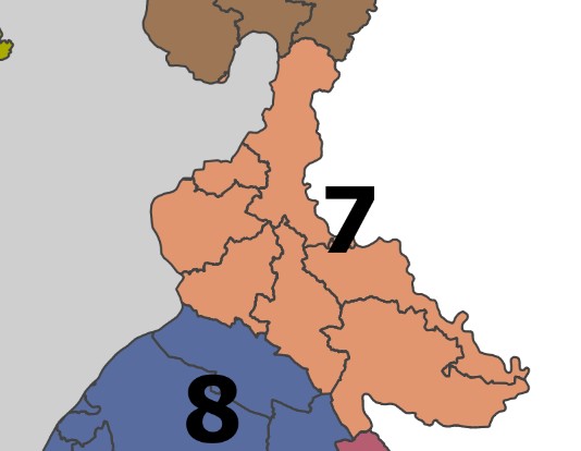 Изборна јединица 7