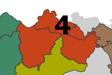 Изборна јединица 4