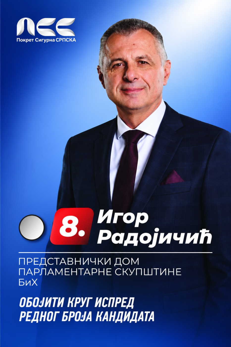 Игор Радојичић