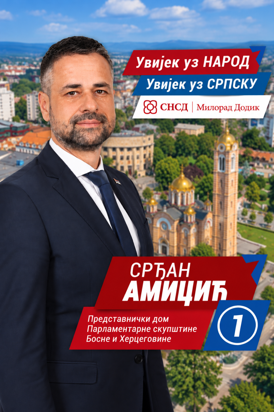 Срђан Амиџић