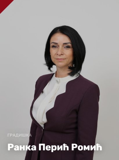 Ranka Perić Romić