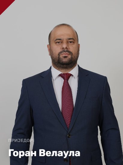 Goran Velaula