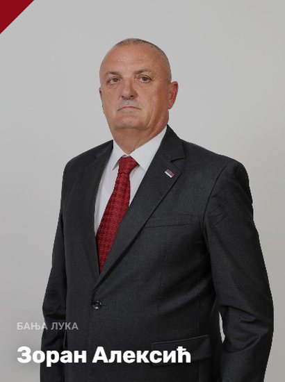 Zoran Aleksić