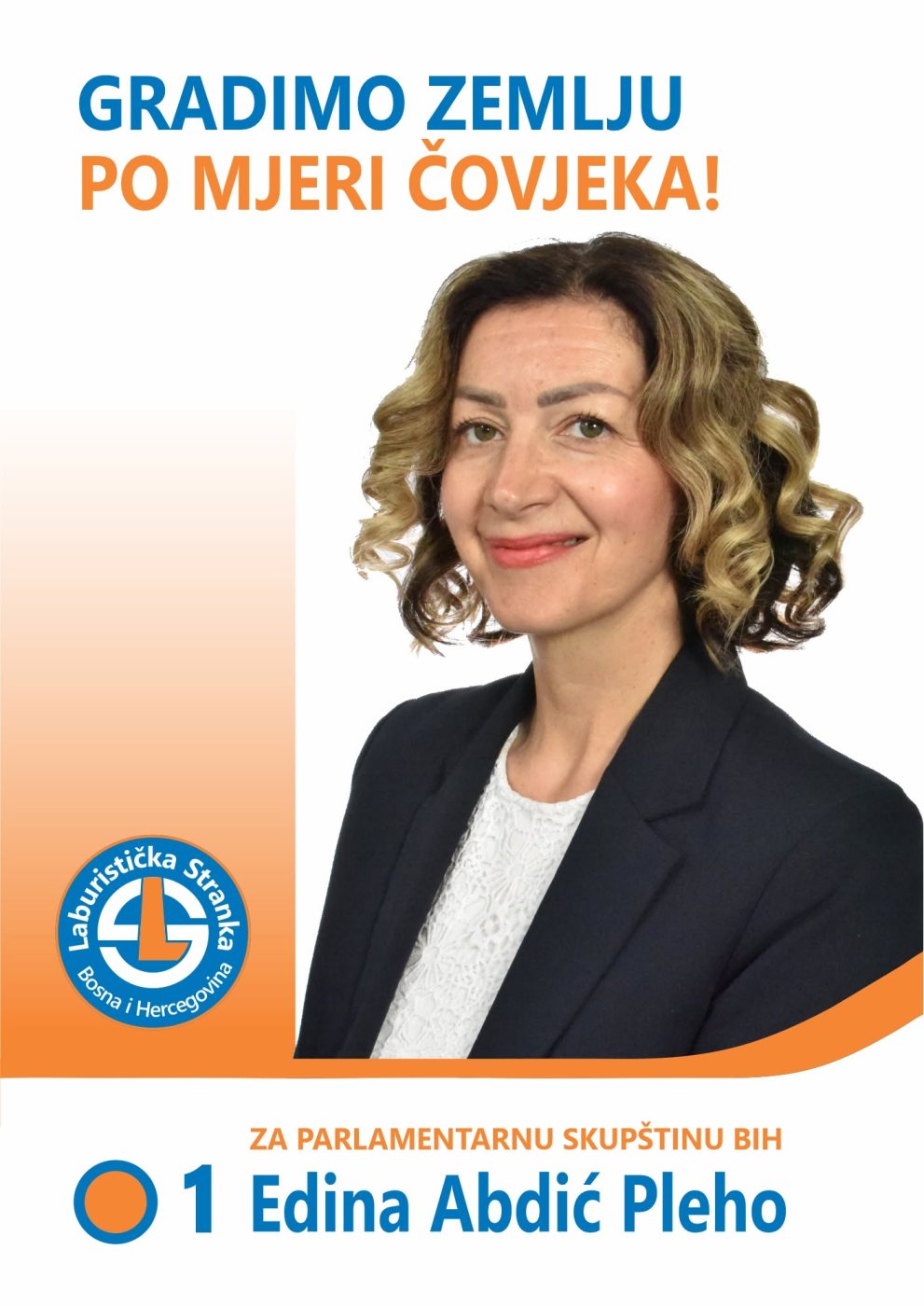 Edina Abdić Pleho