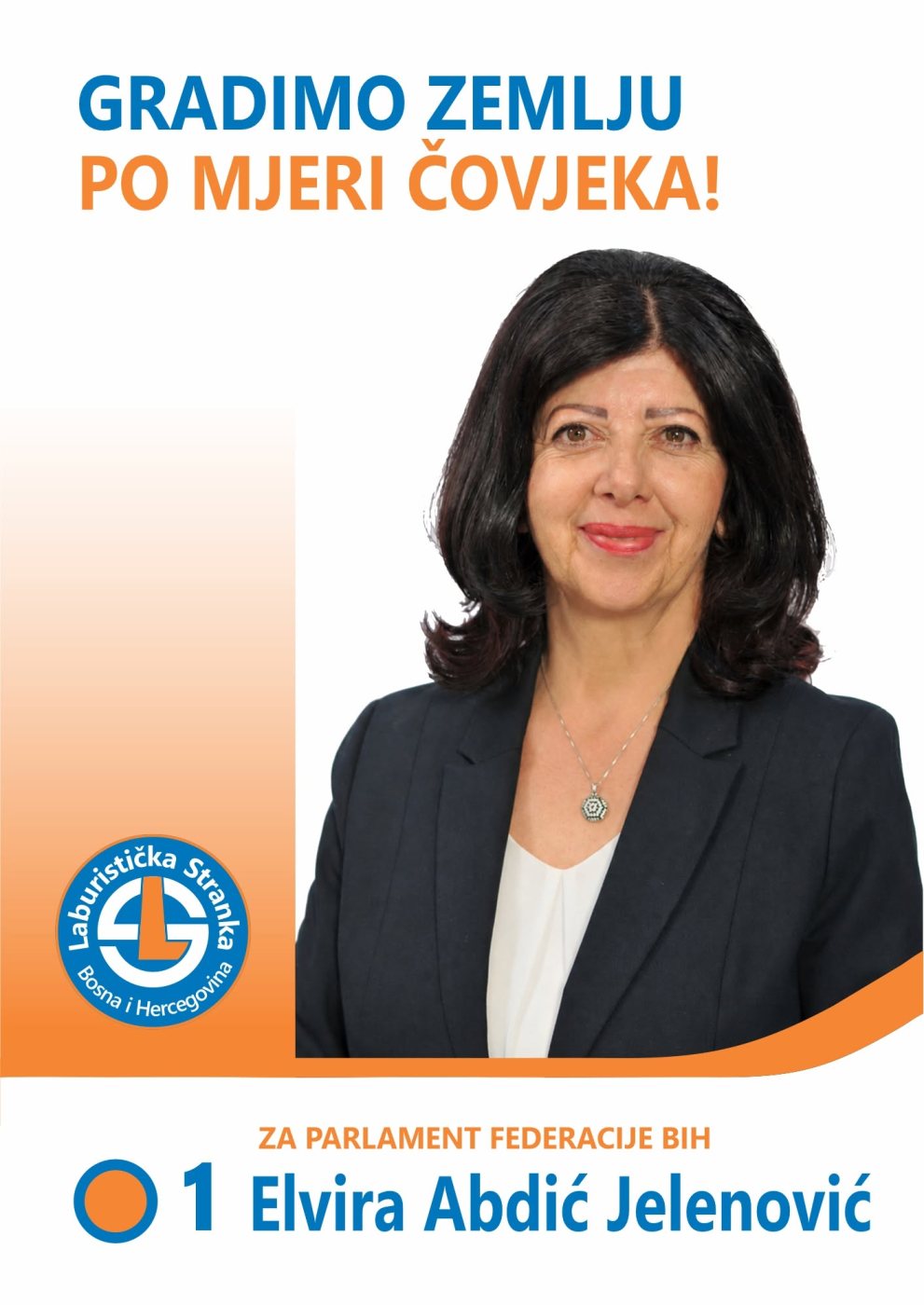 Elvira Abdić Jelenović