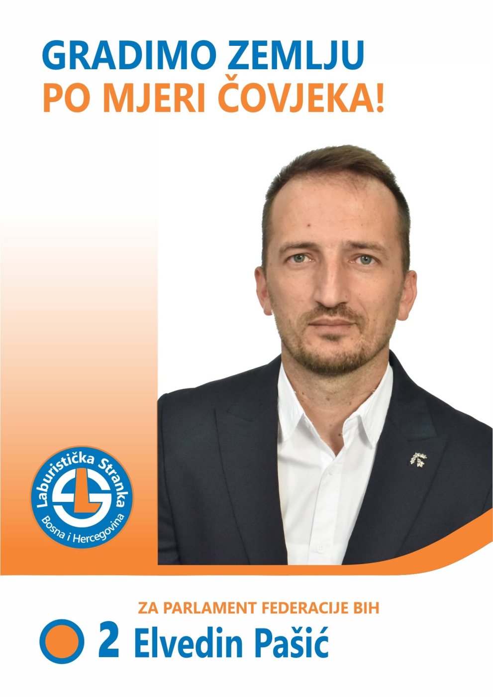 Elvedin Pašić