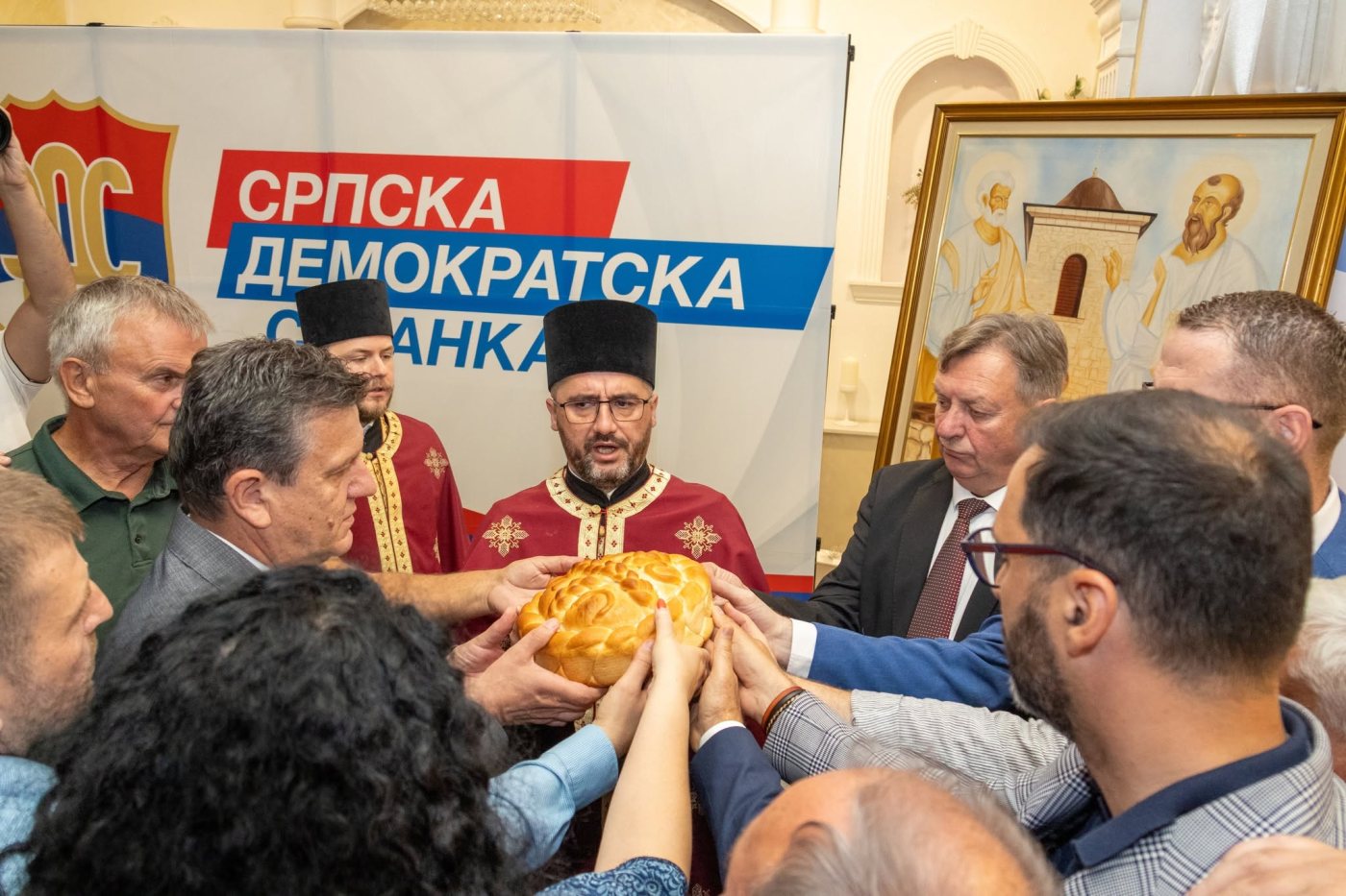 Бранко Блануша