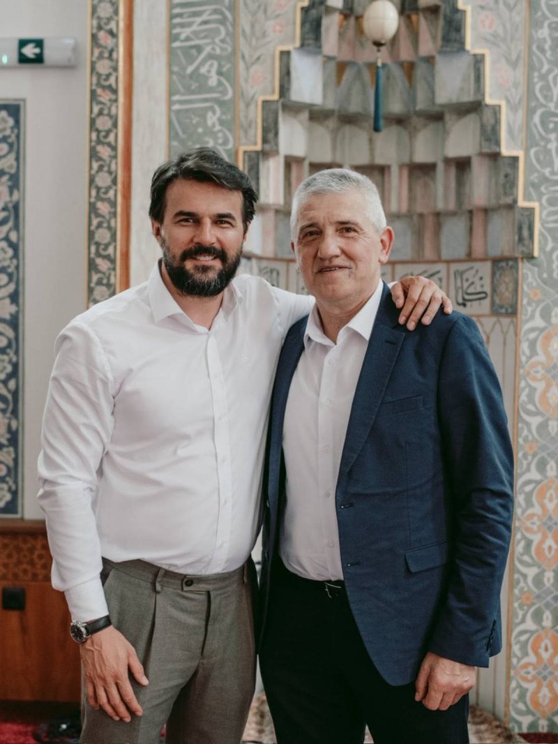 Nermin Muzur