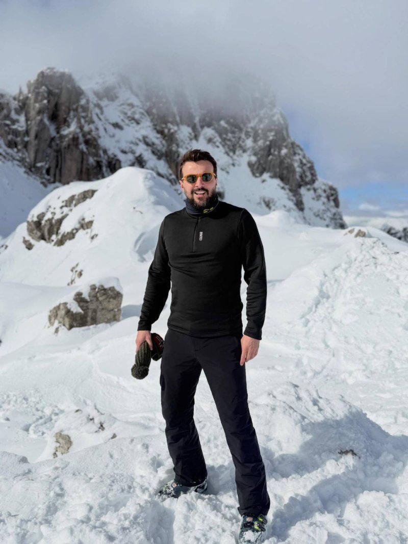 Nermin Muzur