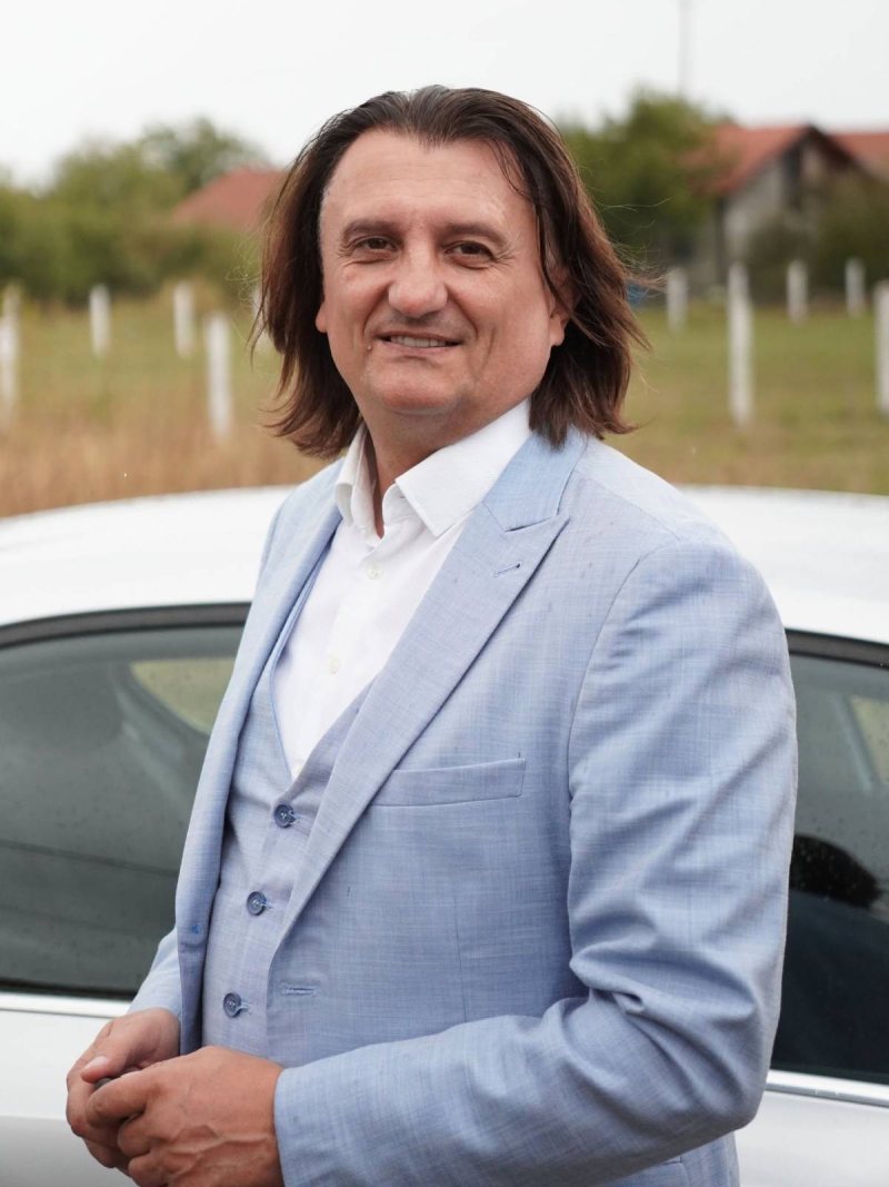 Дејан Којић