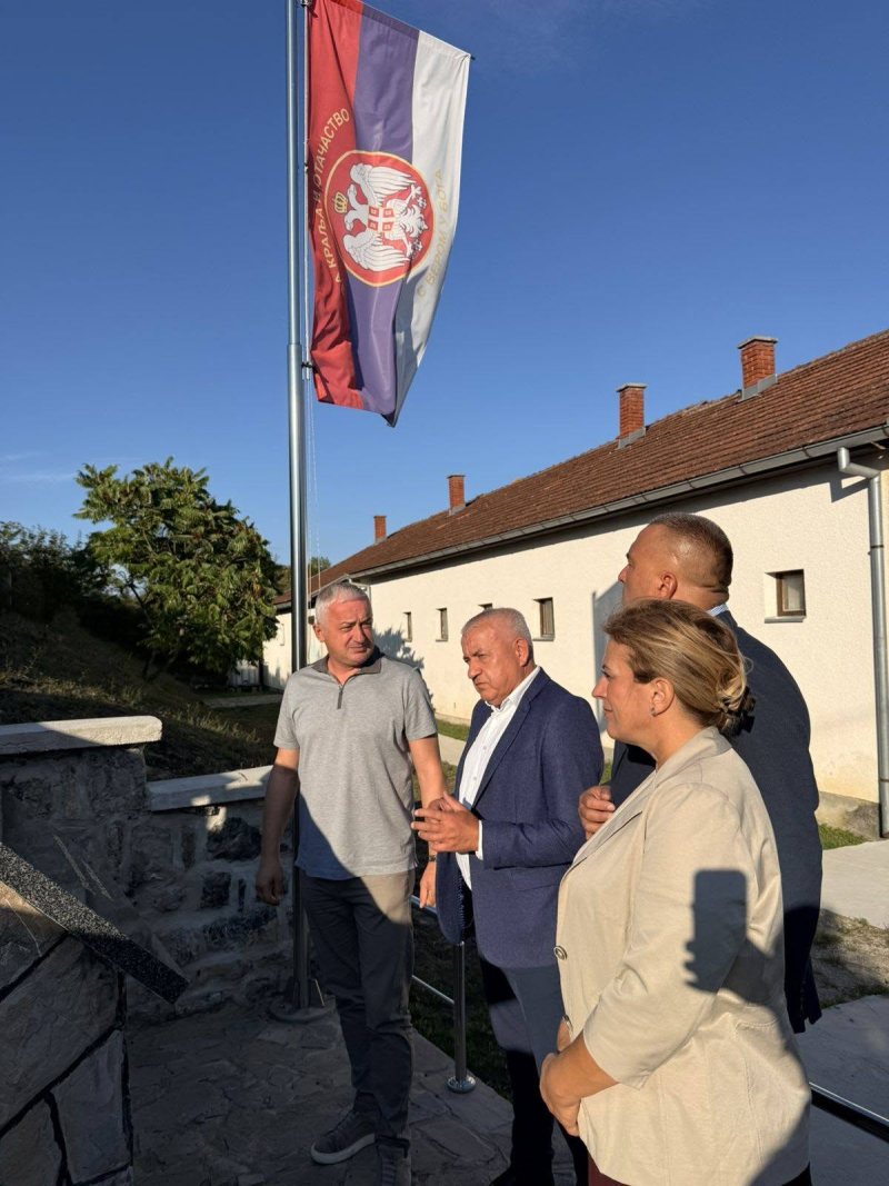 Миланко Михајлица