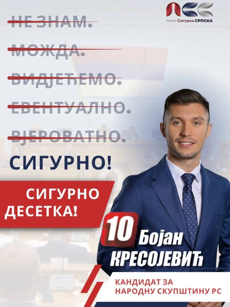 Bojan Kresojević