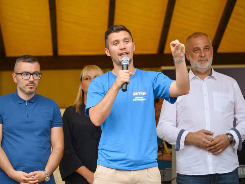 Bojan Kresojević