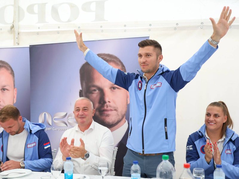 Bojan Kresojević