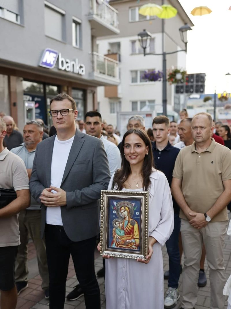 Андреа Перић