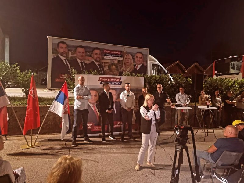 Snježana Novaković Bursać