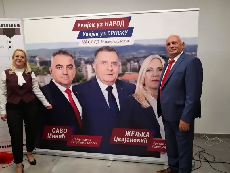 Snježana Novaković Bursać