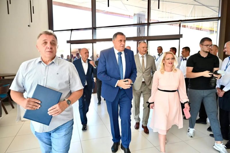 Snježana Novaković Bursać