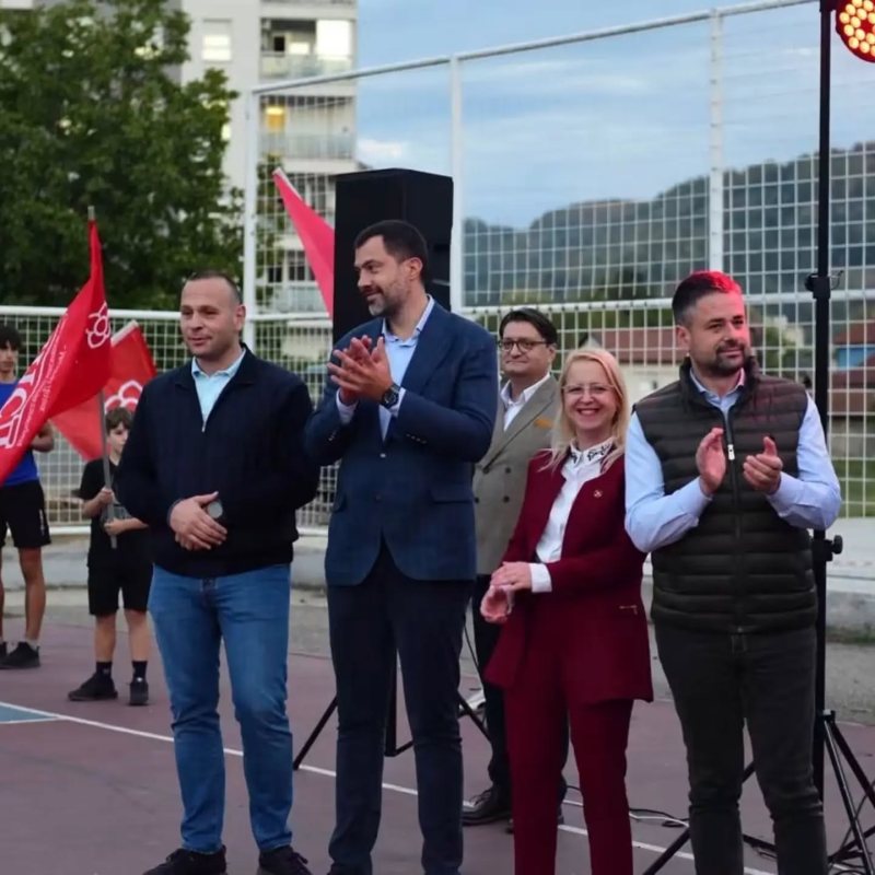 Snježana Novaković Bursać